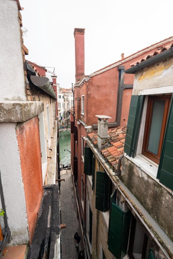 Rooftop San Marco - Tower View Venedig