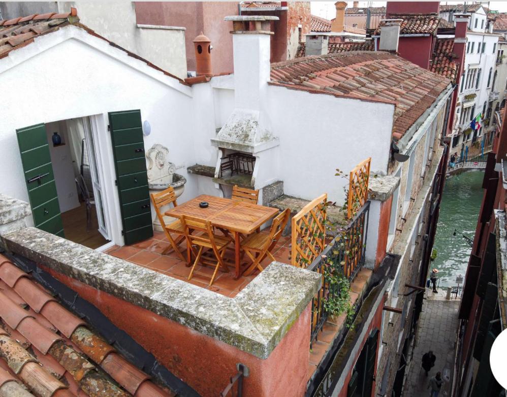 Apartamento Rooftop San Marco - Tower View