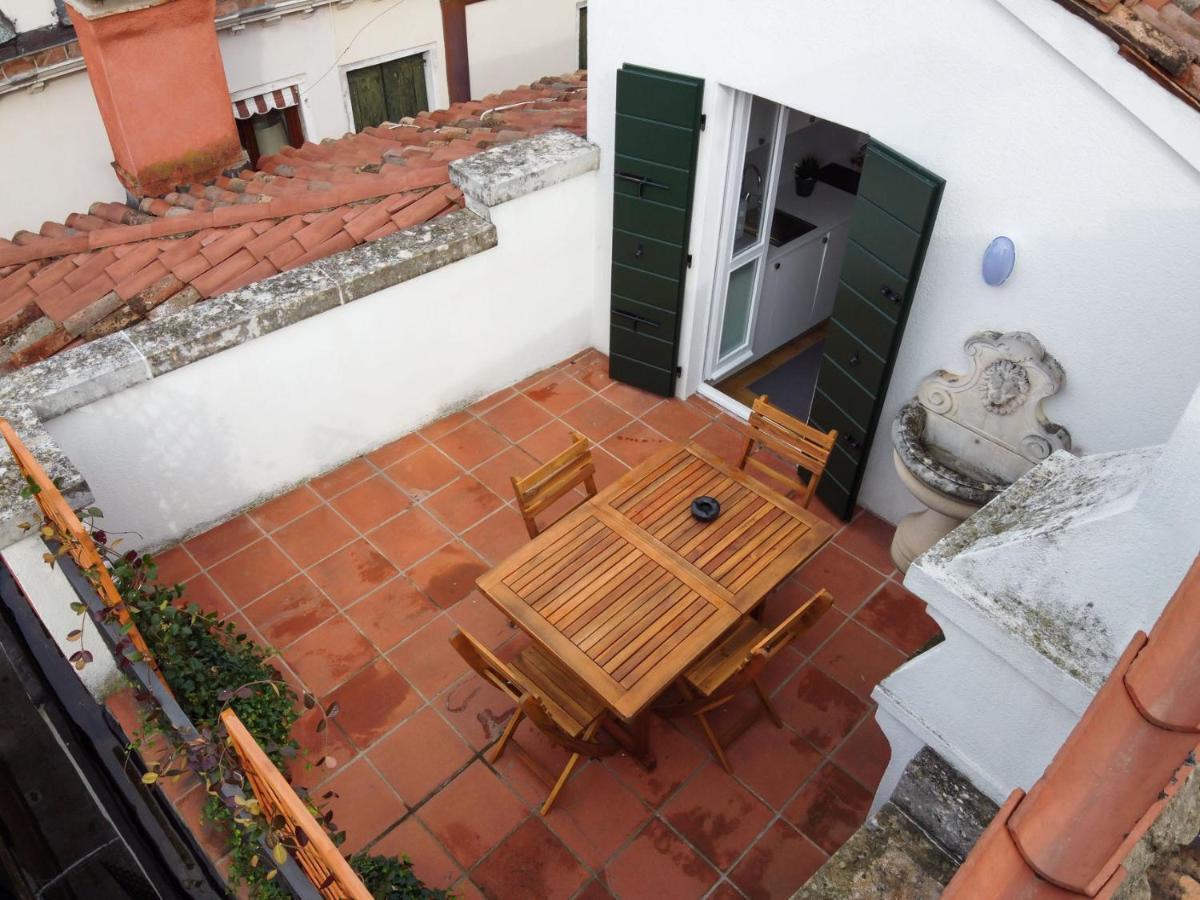 Apartamento Rooftop San Marco - Tower View *
