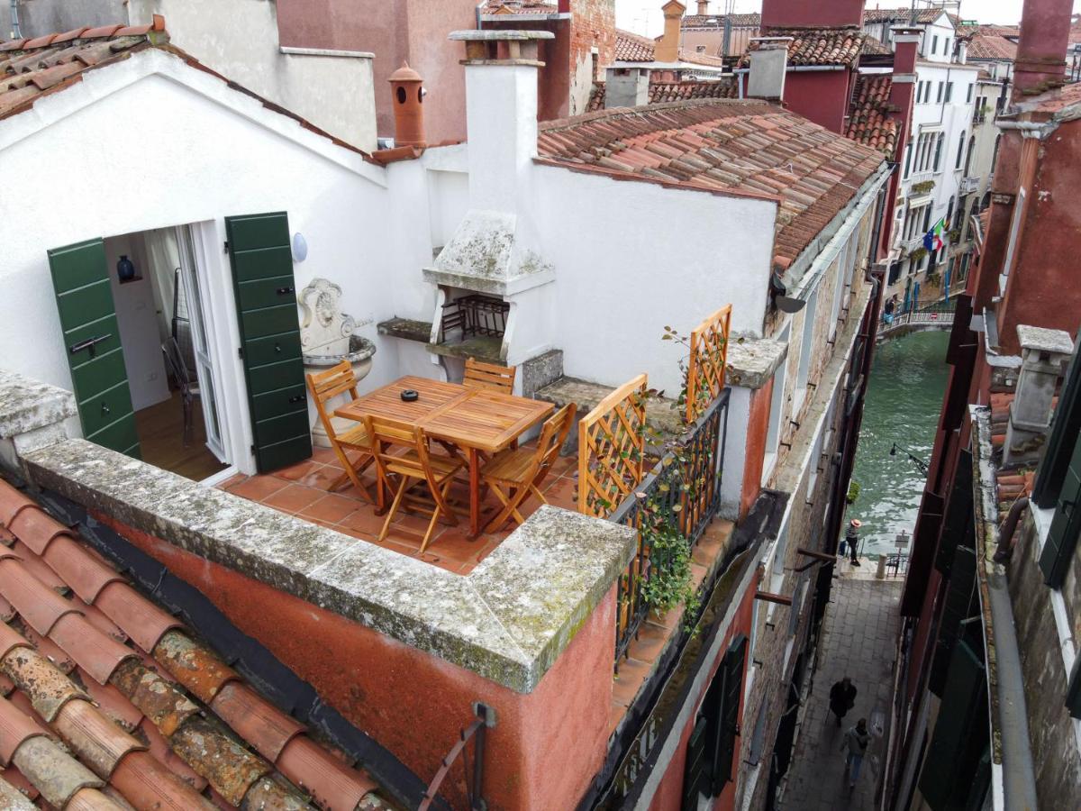 Apartamento Rooftop San Marco - Tower View
